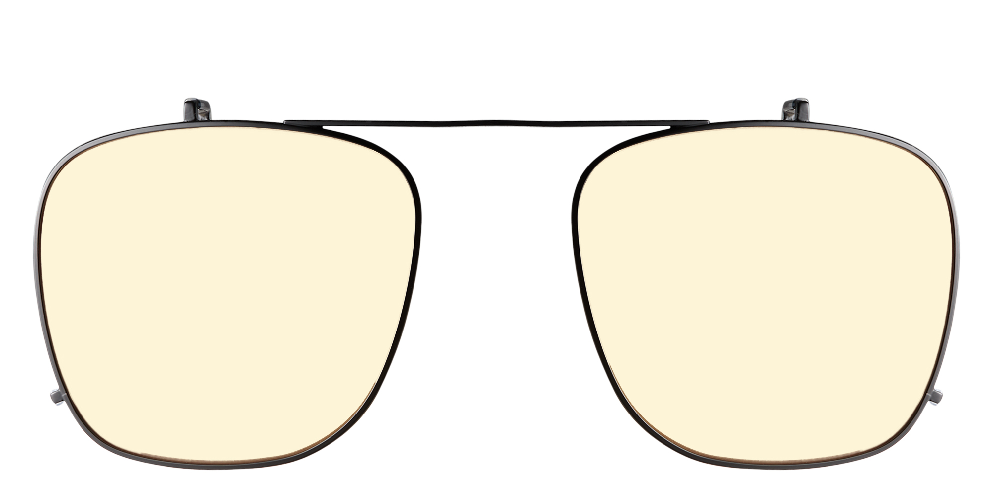 Kits Lindberg Sunglasses Clip Black